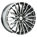 Диск литой Азов-Tech R032 20x9.0J/5x112 D66.6 ET34 BD